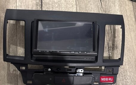 Mitsubishi Lancer IX, 2010 год, 950 000 рублей, 8 фотография