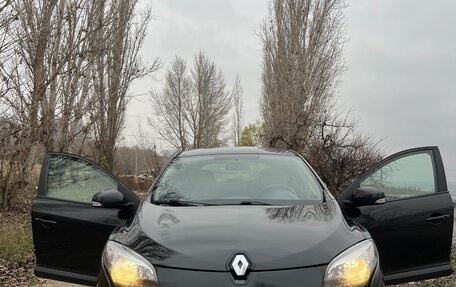 Renault Megane III, 2013 год, 650 000 рублей, 3 фотография