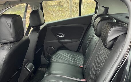 Renault Megane III, 2013 год, 650 000 рублей, 9 фотография