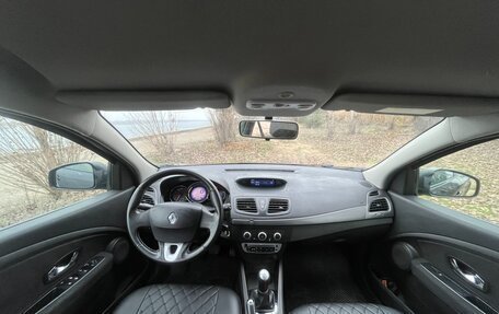 Renault Megane III, 2013 год, 650 000 рублей, 12 фотография