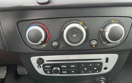 Renault Megane III, 2013 год, 650 000 рублей, 16 фотография