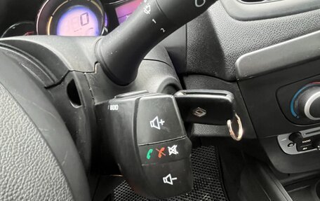 Renault Megane III, 2013 год, 650 000 рублей, 14 фотография