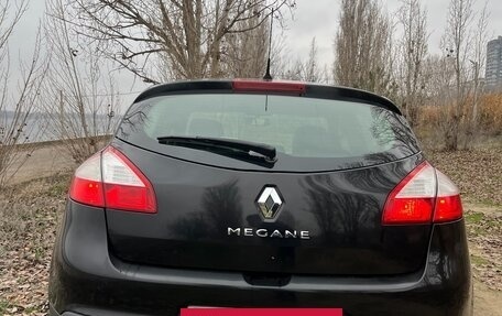 Renault Megane III, 2013 год, 650 000 рублей, 10 фотография