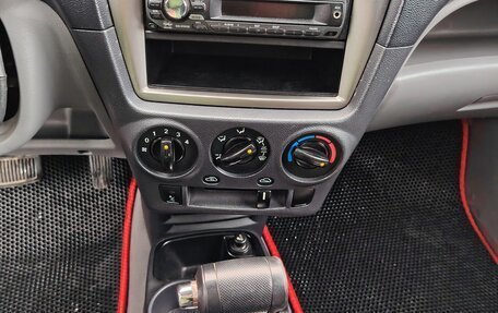 KIA Picanto I, 2007 год, 420 000 рублей, 12 фотография