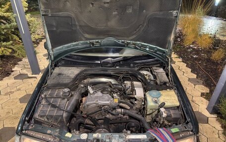 Mercedes-Benz C-Класс, 1994 год, 190 000 рублей, 7 фотография