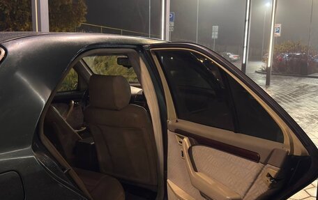 Mercedes-Benz C-Класс, 1994 год, 190 000 рублей, 8 фотография