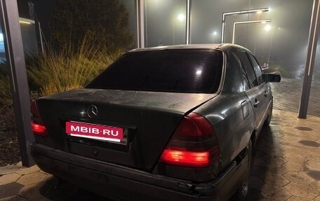 Mercedes-Benz C-Класс, 1994 год, 190 000 рублей, 4 фотография