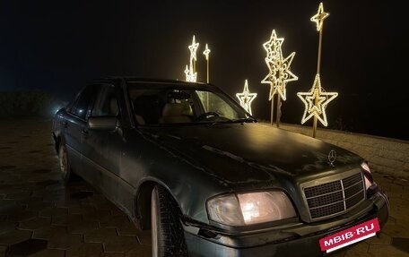 Mercedes-Benz C-Класс, 1994 год, 190 000 рублей, 2 фотография