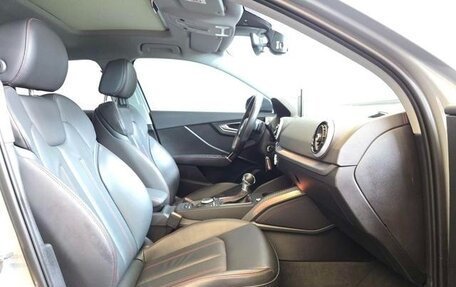 Audi Q2 I, 2022 год, 2 060 000 рублей, 8 фотография