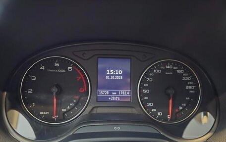 Audi Q2 I, 2022 год, 2 060 000 рублей, 9 фотография