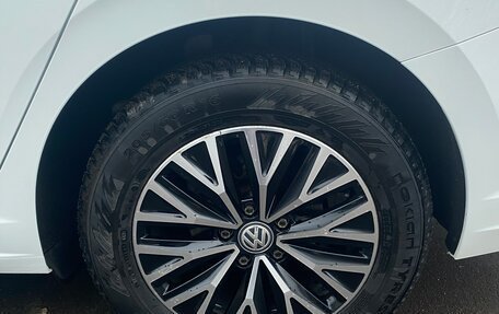 Volkswagen Jetta VII, 2019 год, 1 680 000 рублей, 6 фотография