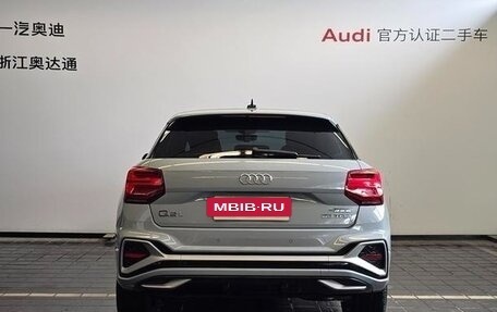 Audi Q2 I, 2022 год, 2 060 000 рублей, 4 фотография