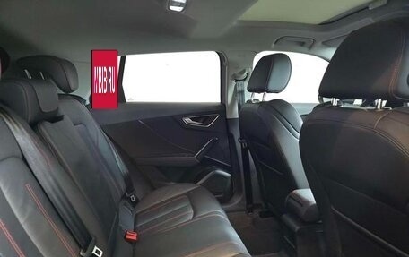 Audi Q2 I, 2022 год, 2 060 000 рублей, 10 фотография