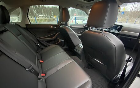 Volkswagen Jetta VII, 2019 год, 1 680 000 рублей, 14 фотография