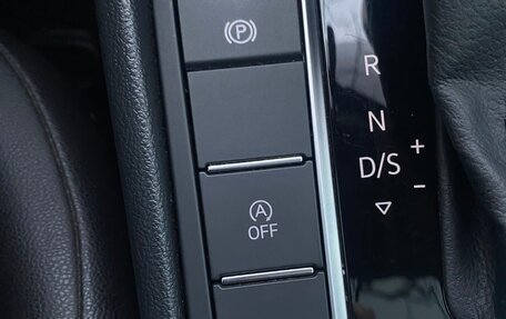 Volkswagen Jetta VII, 2019 год, 1 680 000 рублей, 16 фотография