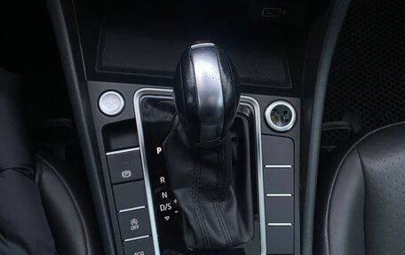 Volkswagen Jetta VII, 2019 год, 1 680 000 рублей, 15 фотография