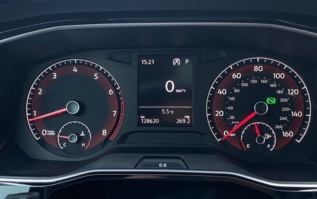 Volkswagen Jetta VII, 2019 год, 1 680 000 рублей, 22 фотография