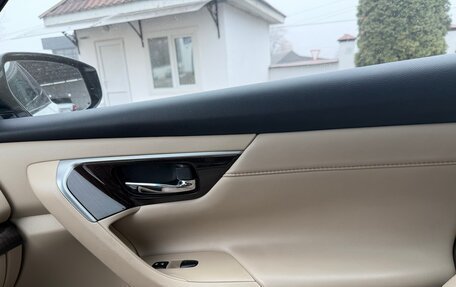 Nissan Teana, 2014 год, 930 000 рублей, 5 фотография