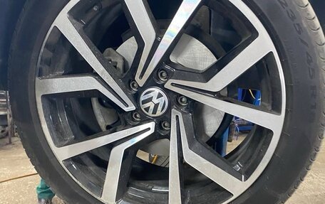 Volkswagen Jetta VII, 2019 год, 1 680 000 рублей, 26 фотография