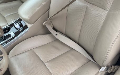 Nissan Teana, 2014 год, 930 000 рублей, 3 фотография