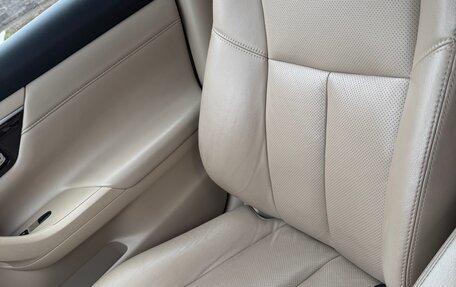 Nissan Teana, 2014 год, 930 000 рублей, 4 фотография