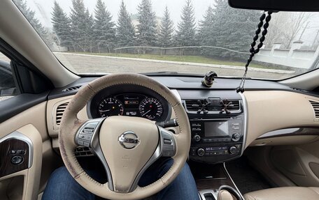 Nissan Teana, 2014 год, 930 000 рублей, 8 фотография