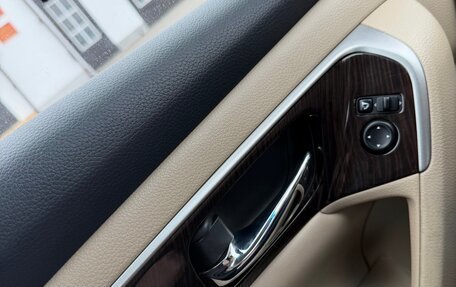 Nissan Teana, 2014 год, 930 000 рублей, 6 фотография