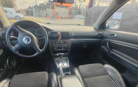 Volkswagen Passat B5+ рестайлинг, 2001 год, 530 000 рублей, 7 фотография