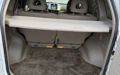 Toyota RAV4, 2002 год, 699 999 рублей, 9 фотография