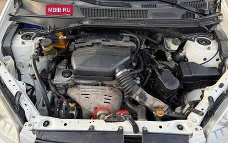 Toyota RAV4, 2002 год, 699 999 рублей, 8 фотография