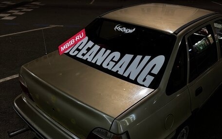 Daewoo Nexia I рестайлинг, 2005 год, 175 000 рублей, 4 фотография