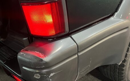 Toyota Land Cruiser Prado 90 рестайлинг, 1997 год, 650 000 рублей, 5 фотография