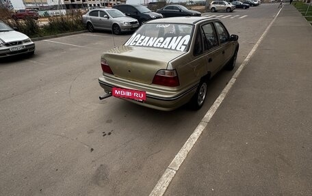 Daewoo Nexia I рестайлинг, 2005 год, 175 000 рублей, 5 фотография