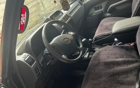 Toyota Land Cruiser Prado 90 рестайлинг, 1997 год, 650 000 рублей, 7 фотография