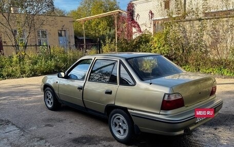 Daewoo Nexia I рестайлинг, 2005 год, 175 000 рублей, 6 фотография