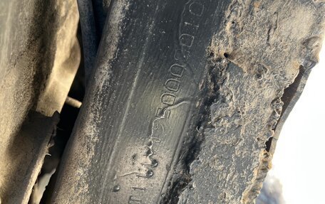 Toyota Land Cruiser Prado 90 рестайлинг, 1997 год, 650 000 рублей, 14 фотография