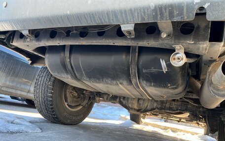 Toyota Land Cruiser Prado 90 рестайлинг, 1997 год, 650 000 рублей, 16 фотография