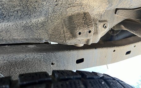 Toyota Land Cruiser Prado 90 рестайлинг, 1997 год, 650 000 рублей, 17 фотография