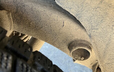 Toyota Land Cruiser Prado 90 рестайлинг, 1997 год, 650 000 рублей, 18 фотография