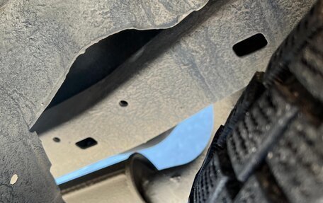 Toyota Land Cruiser Prado 90 рестайлинг, 1997 год, 650 000 рублей, 21 фотография