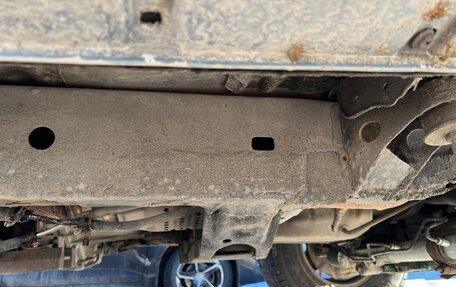 Toyota Land Cruiser Prado 90 рестайлинг, 1997 год, 650 000 рублей, 22 фотография