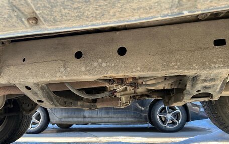 Toyota Land Cruiser Prado 90 рестайлинг, 1997 год, 650 000 рублей, 25 фотография