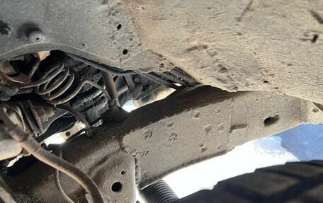 Toyota Land Cruiser Prado 90 рестайлинг, 1997 год, 650 000 рублей, 23 фотография