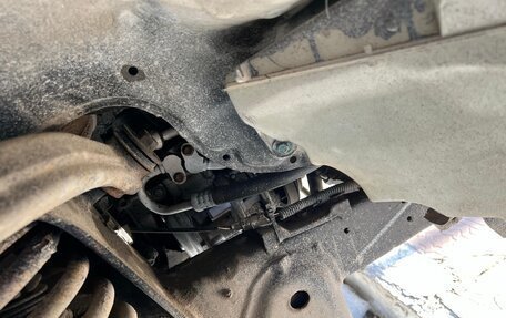 Toyota Land Cruiser Prado 90 рестайлинг, 1997 год, 650 000 рублей, 24 фотография