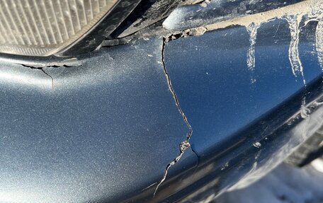 Toyota Land Cruiser Prado 90 рестайлинг, 1997 год, 650 000 рублей, 28 фотография