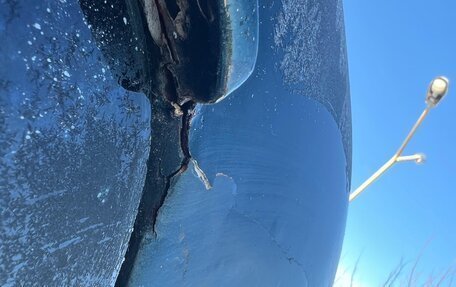 Toyota Land Cruiser Prado 90 рестайлинг, 1997 год, 650 000 рублей, 26 фотография