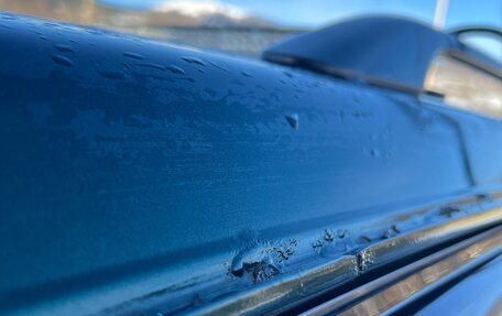 Toyota Land Cruiser Prado 90 рестайлинг, 1997 год, 650 000 рублей, 30 фотография