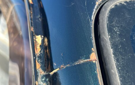 Toyota Land Cruiser Prado 90 рестайлинг, 1997 год, 650 000 рублей, 29 фотография