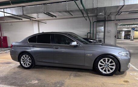 BMW 5 серия, 2011 год, 3 555 555 рублей, 6 фотография