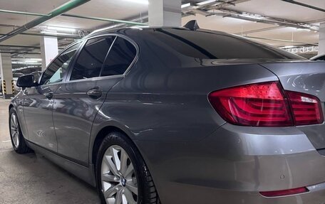 BMW 5 серия, 2011 год, 3 555 555 рублей, 8 фотография